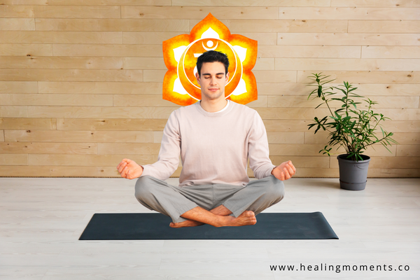 Sacral Chakra: Understanding Its Role in Emotional and Creative Well-being