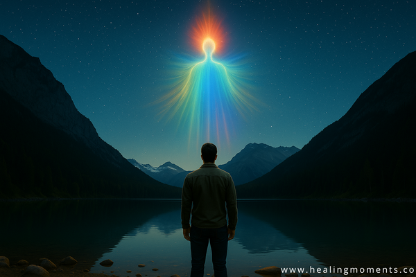 Aura Colors Meaning: The Secret Language of Your Energy Field