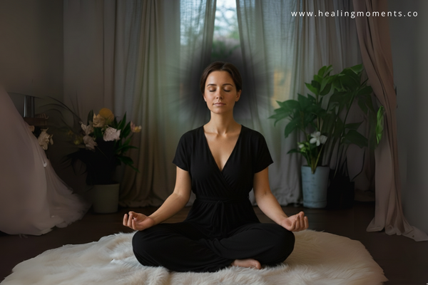 Black Aura Meaning - Understanding Its Significance, Misconceptions, and Benefits