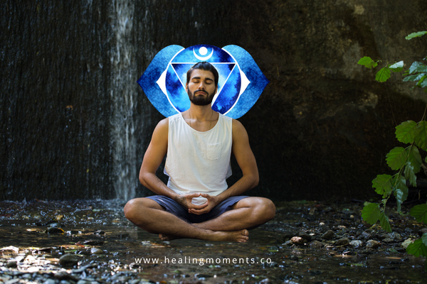Third Eye Chakra: Understanding, Awakening, and Balancing the Sixth Energy Center