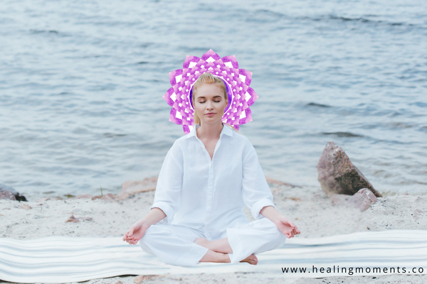 Crown Chakra: Complete Guide to the Seventh Chakra