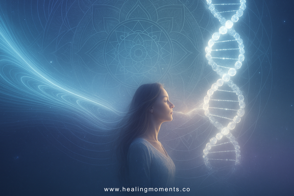 Biofield Tuning & Vibrational Healing: The Science of Sound