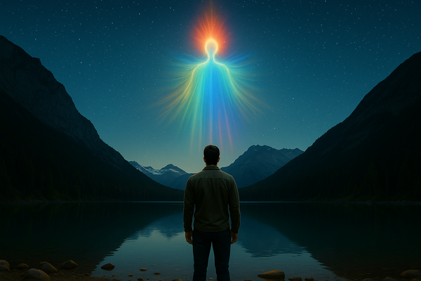 Aura Colors Meaning