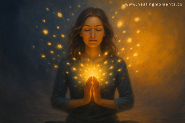 Soul Retrieval and Shamanic Healing for Lost Energy