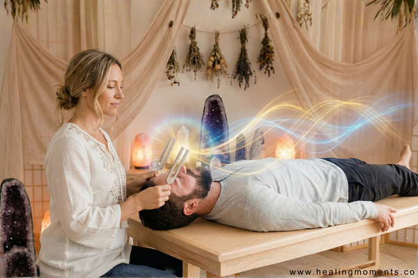 What Is Biofield Tuning? Science, Benefits & Complete Guide