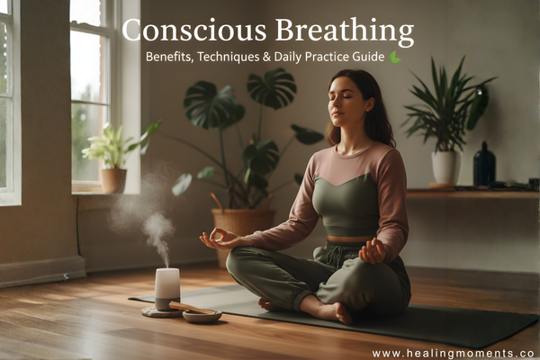 Conscious Breathing