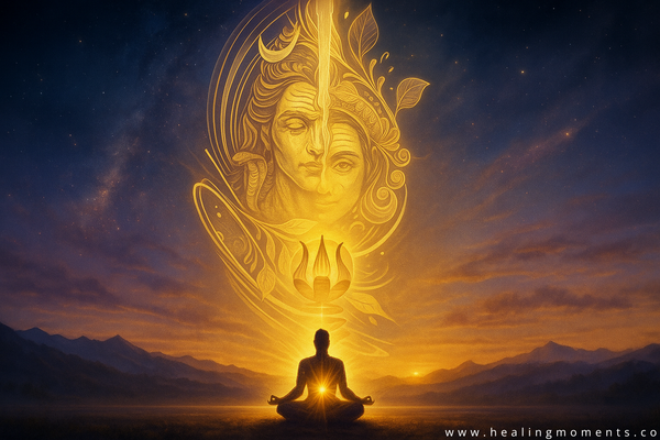 Shakti Yoga for Feminine Energy Awakening