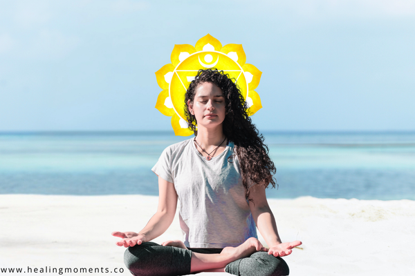 Solar Plexus Chakra