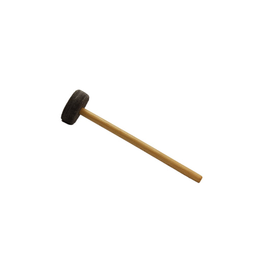 Small Wood Striker Mallet for Tibetan Singing Bowls Healing Moments