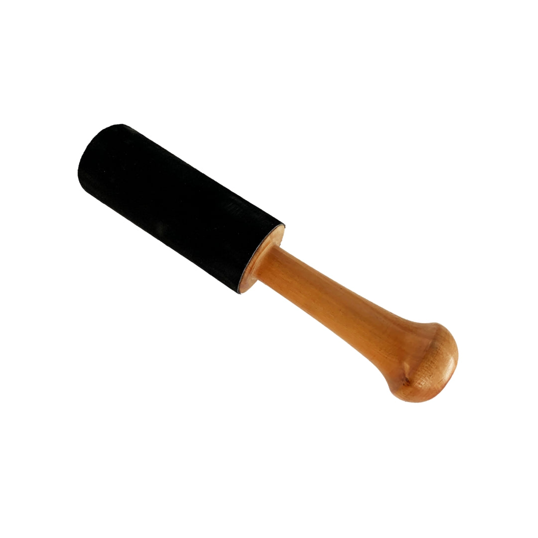 Wooden Striker Mallet for Tibetan Singing Bowls Healing Moments