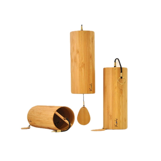 Koshi Chimes or Wind chimes for Sound healing, melodic tunings inspired by the elements Healing Moments