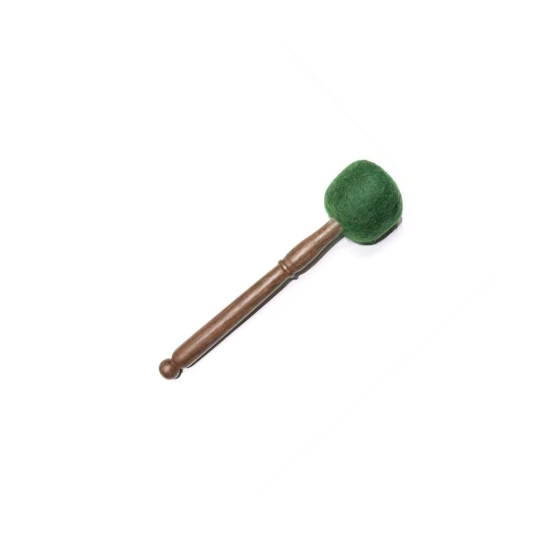 Set of 7 Wood Striker Mallet For Singing Bowls And Gongs Healing Moments