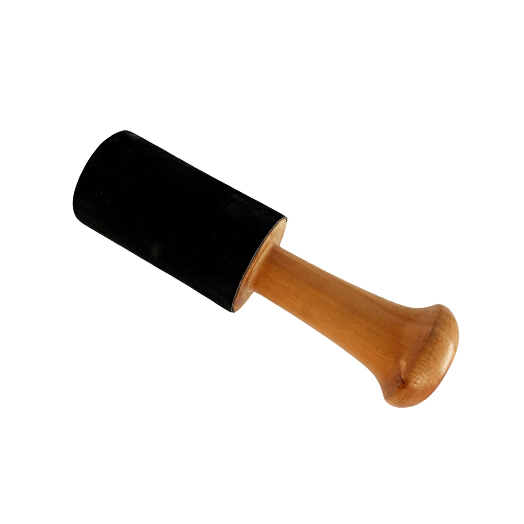 Wooden Striker Mallet for Tibetan Singing Bowls Healing Moments