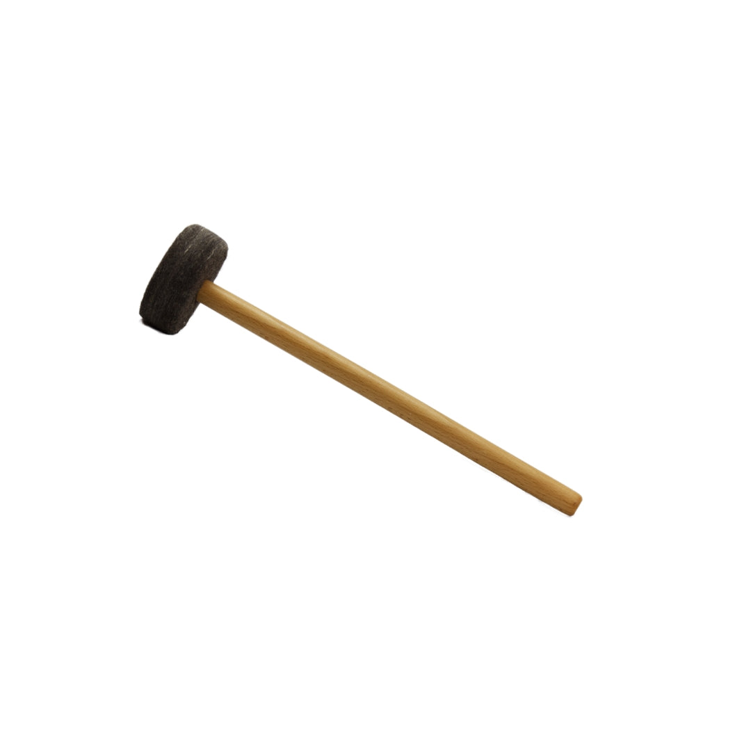 Small Wood Striker Mallet for Tibetan Singing Bowls Healing Moments