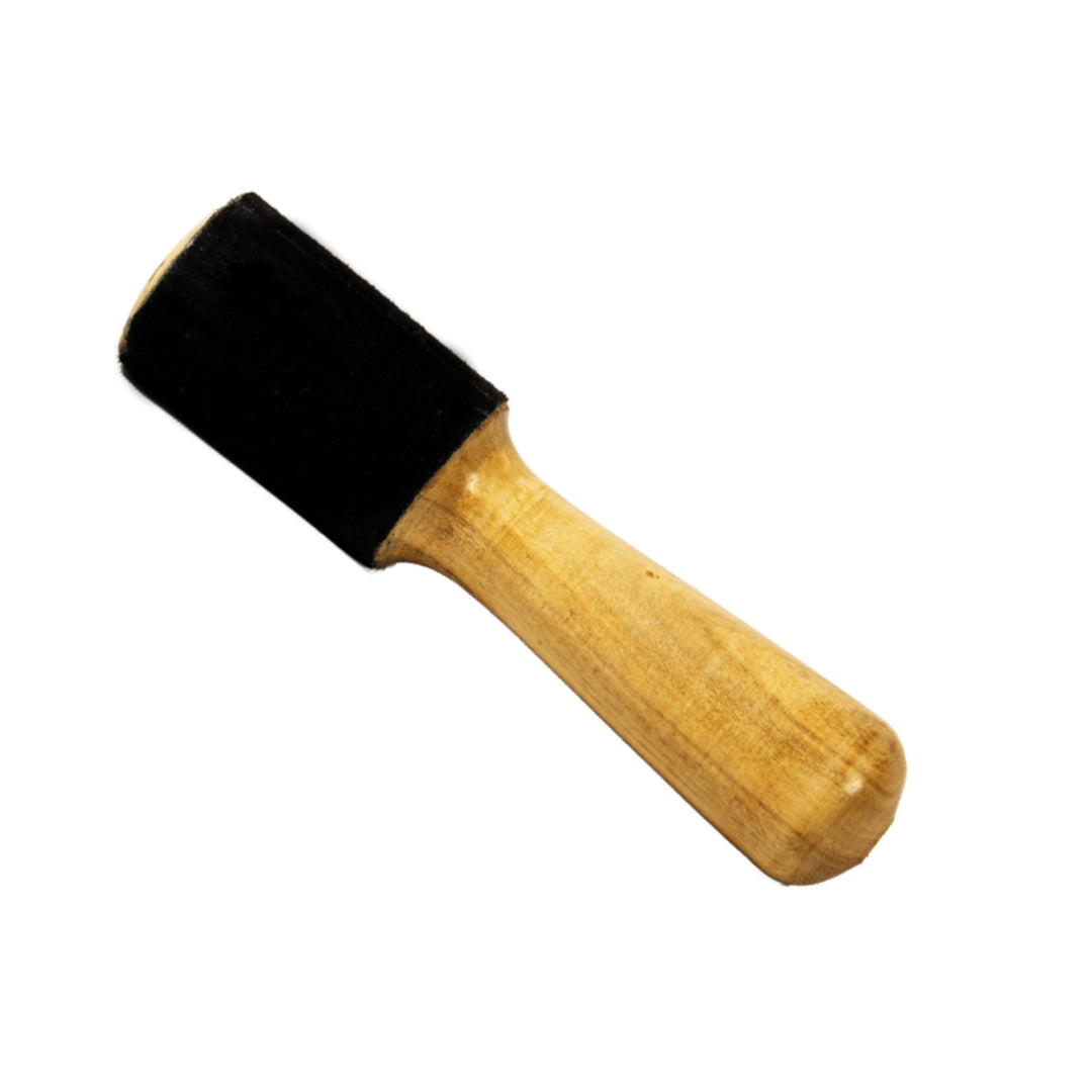 Wooden Striker Mallet for Tibetan Singing Bowls Healing Moments