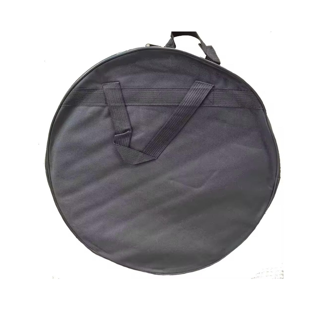 Solid Gong Cover 80 CM, 90 CM, 100 CM Healing Moments