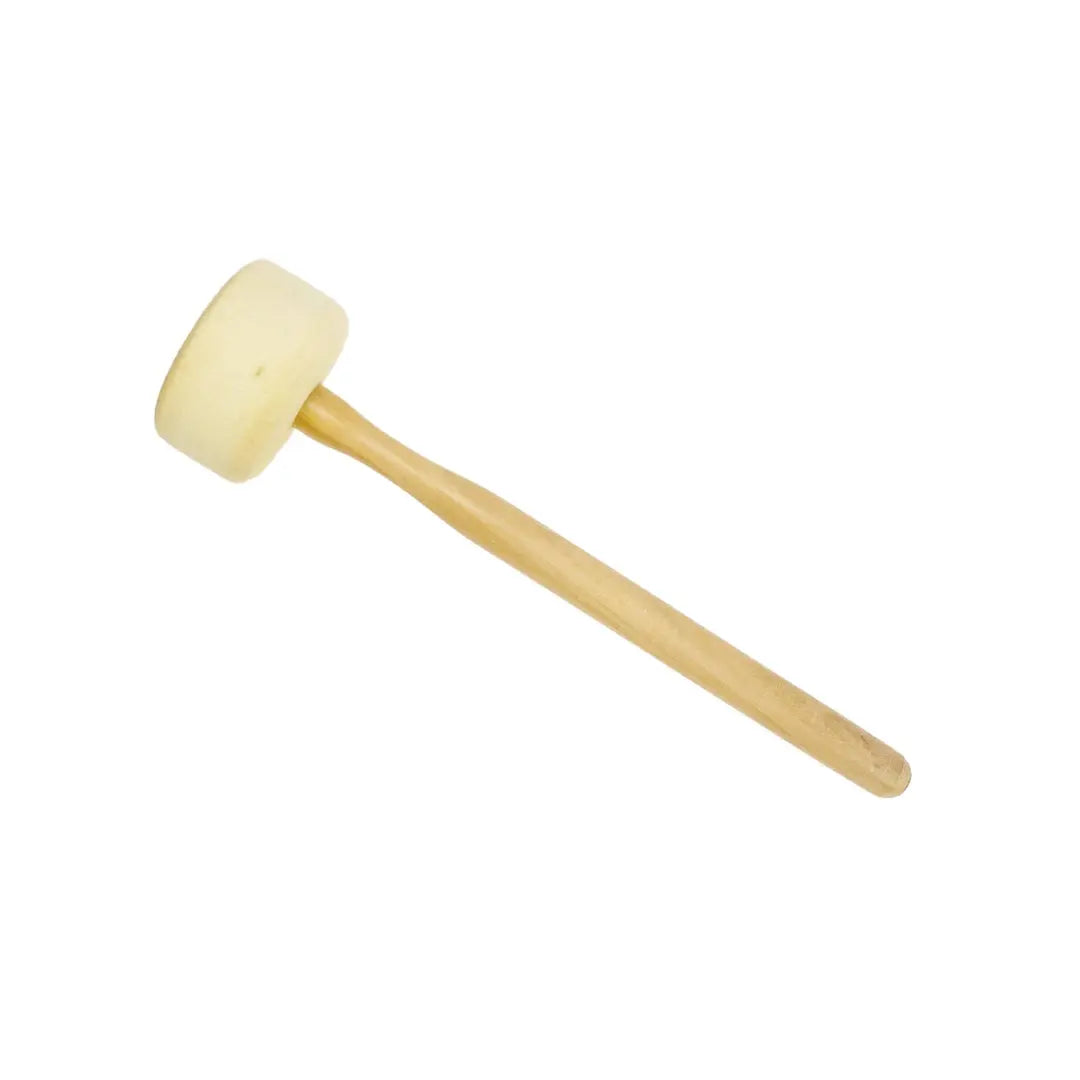 Premium Chau Gong for Sound Healing, 80 CM, 32" gong with Solid, Flummy, Friction & Whale Mallets Healing Moments