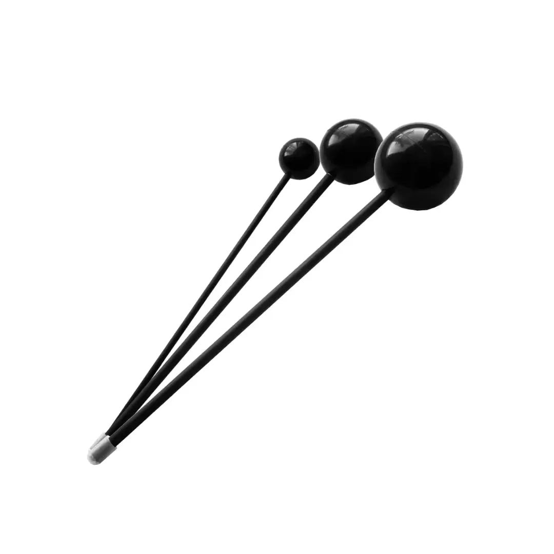 Premium Chau Gong for Sound Healing, 80 CM, 32" gong with Solid, Flummy, Friction & Whale Mallets Healing Moments