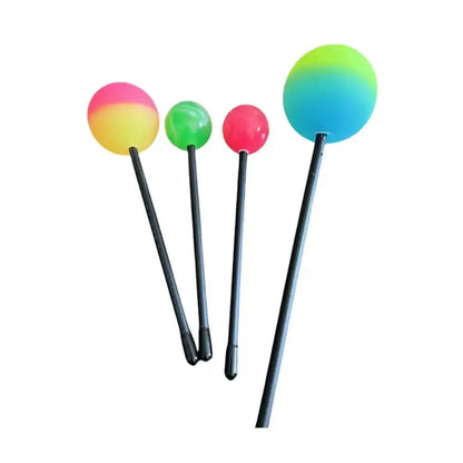 Premium Chau Gong for Sound Healing, 80 CM, 32" gong with Solid, Flummy, Friction & Whale Mallets Healing Moments