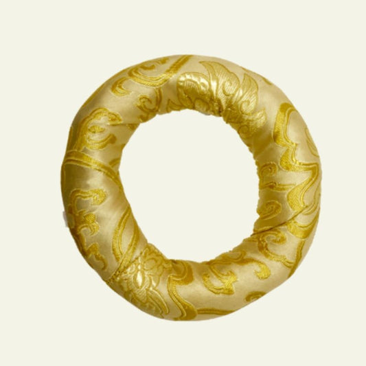 Singing Bowls Cushions - 2 Healing Moments