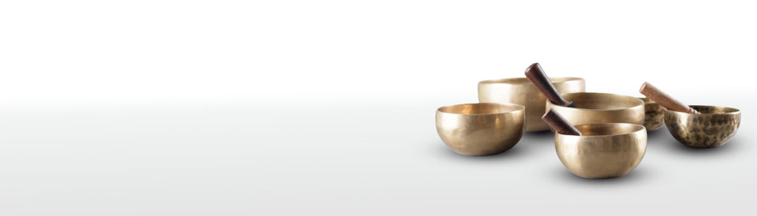 Healing Moments - Best Meditation & Sound Healing Instruments