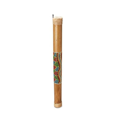 Rain Stick Musical Instrument - Nice Rain Sound Healing Moments
