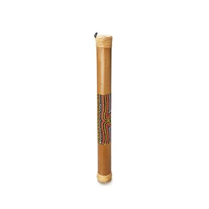 Rain Stick Musical Instrument - Nice Rain Sound Healing Moments